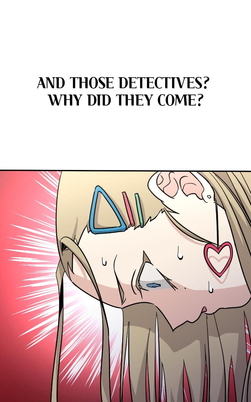 A Life-Changing Turn Episode 3 68