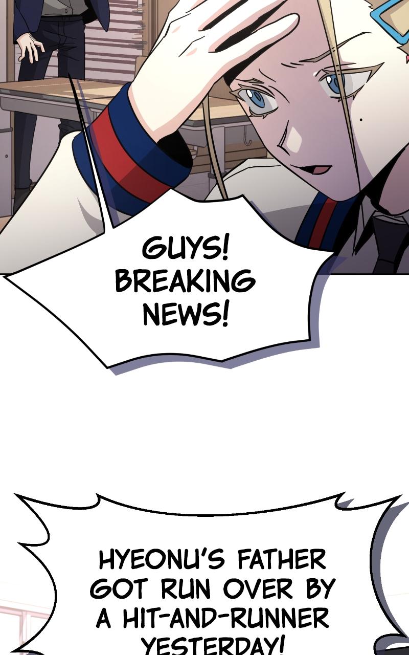 A Life-Changing Turn Episode 3 72