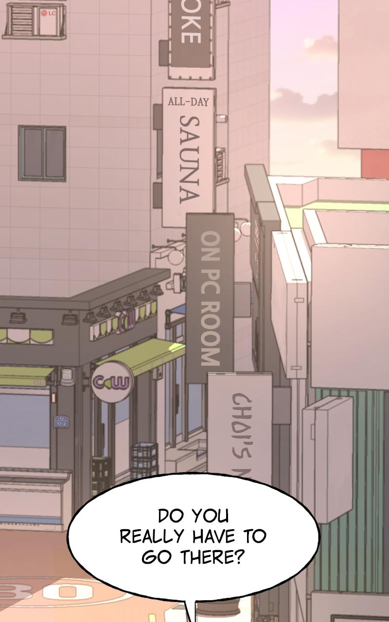 A Life-Changing Turn Episode 3 82