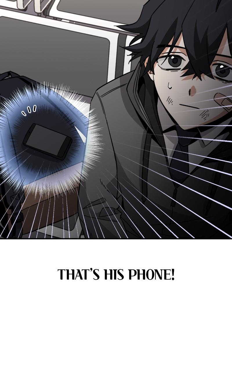 A Life-Changing Turn Episode 3 99