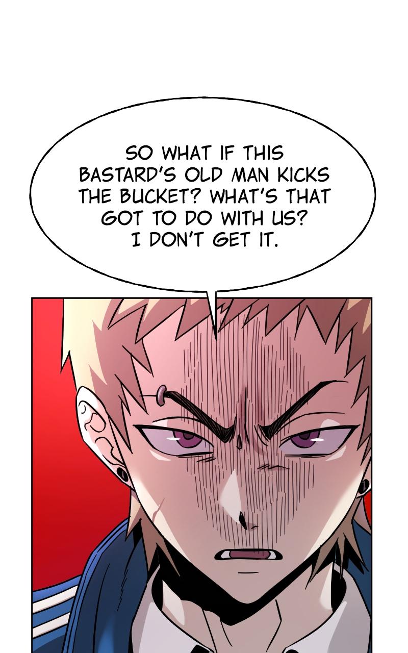 A Life-Changing Turn Episode 3 165