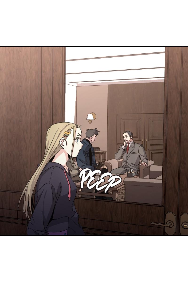 A Life-Changing Turn Episode 4 33