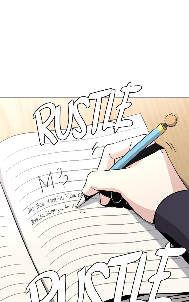 A Life-Changing Turn Episode 4 74