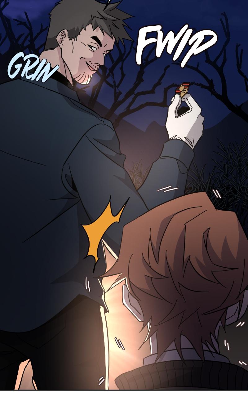 A Life-Changing Turn Episode 4 104