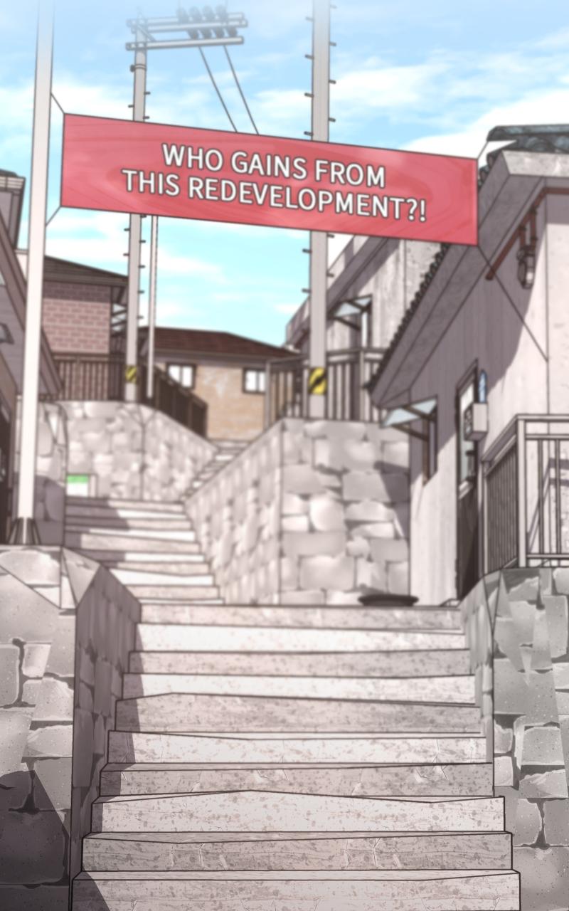 A Life-Changing Turn Episode 12 62