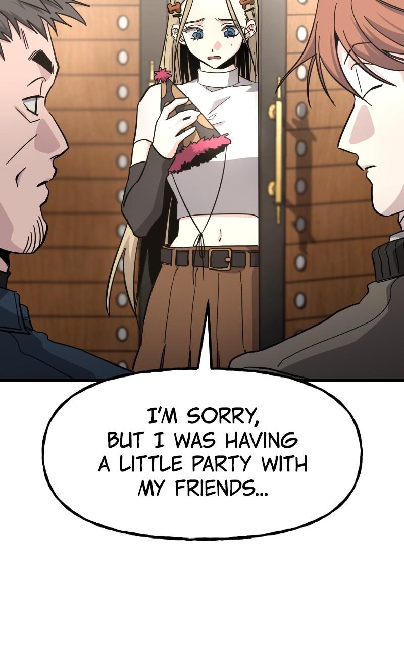 A Life-Changing Turn Episode 20 32