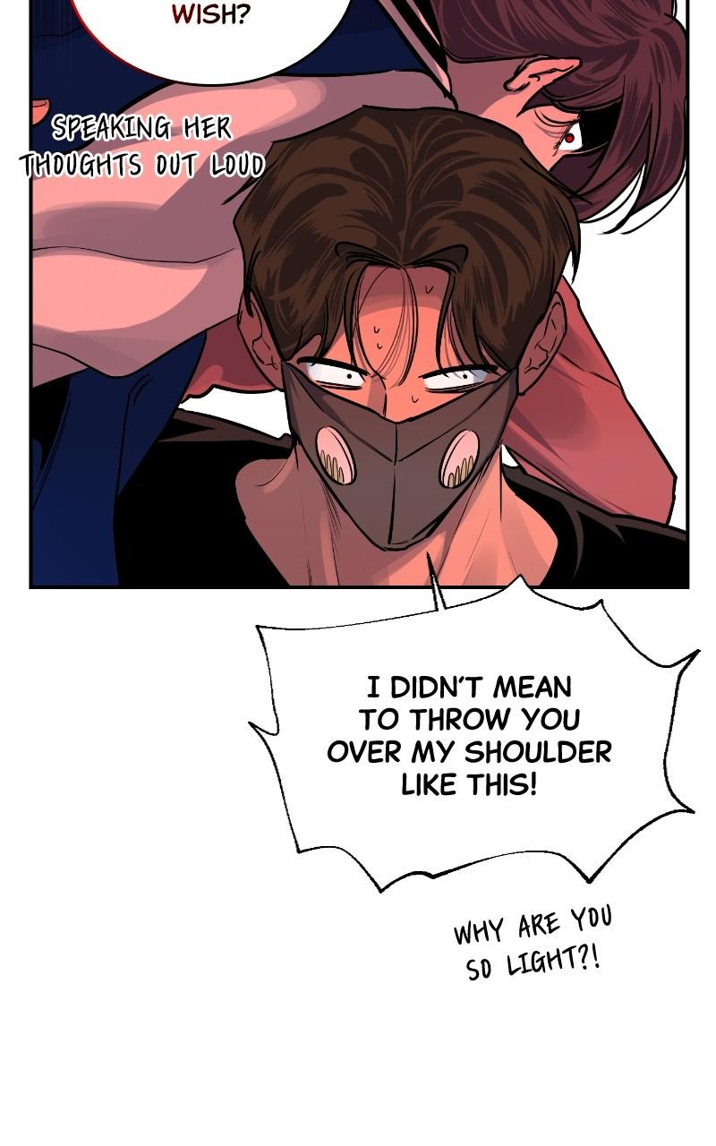 A Not So Fairy Tale Episode 20 59