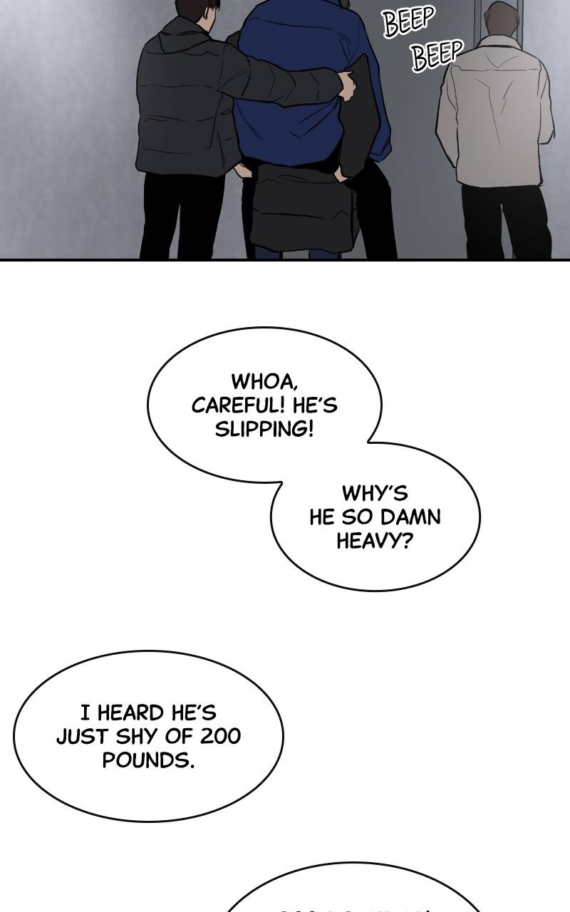 A Not So Fairy Tale Episode 23 59