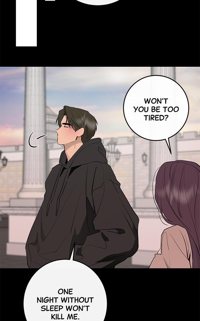 A Not So Fairy Tale Episode 73 59
