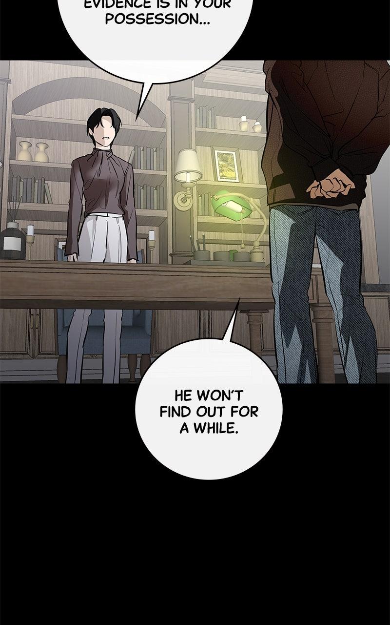 A Not So Fairy Tale Chapter 115 Page 2