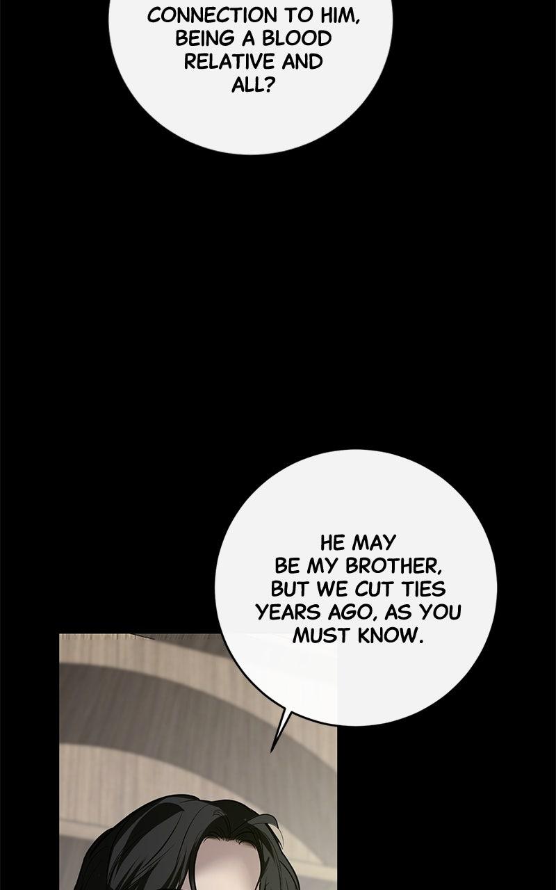 A Not So Fairy Tale Chapter 115 Page 6