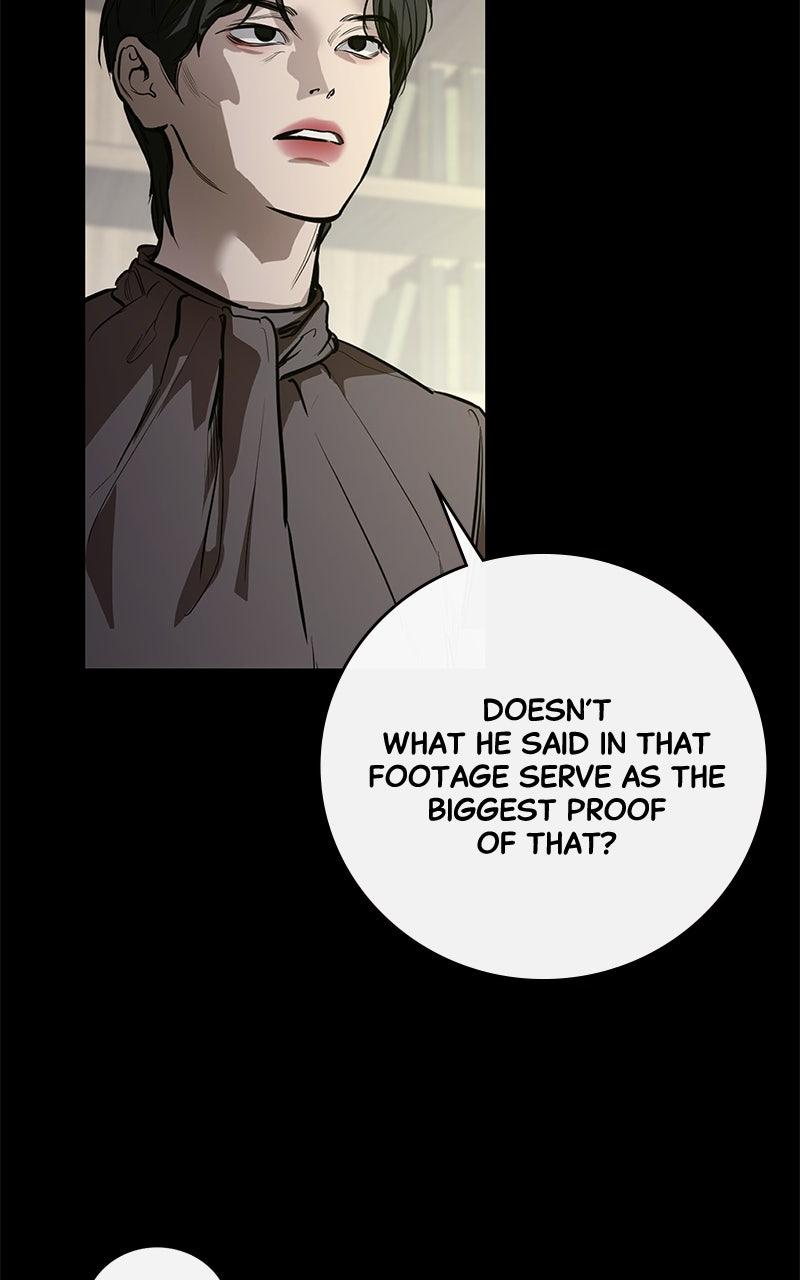 A Not So Fairy Tale Chapter 115 Page 7