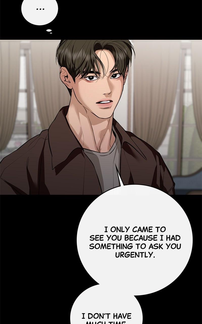 A Not So Fairy Tale Chapter 115 Page 8