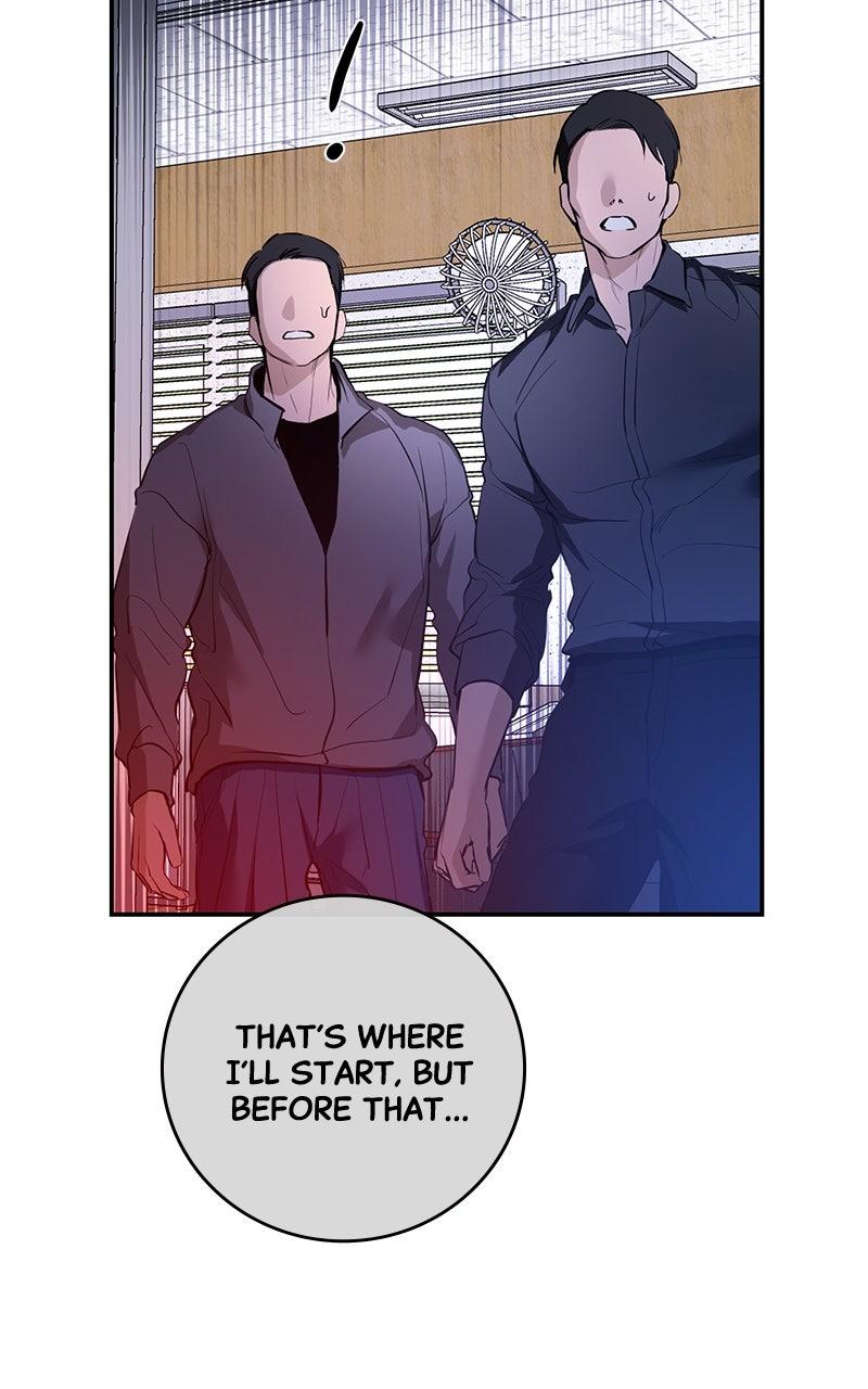 A Not So Fairy Tale Chapter 115 Page 12