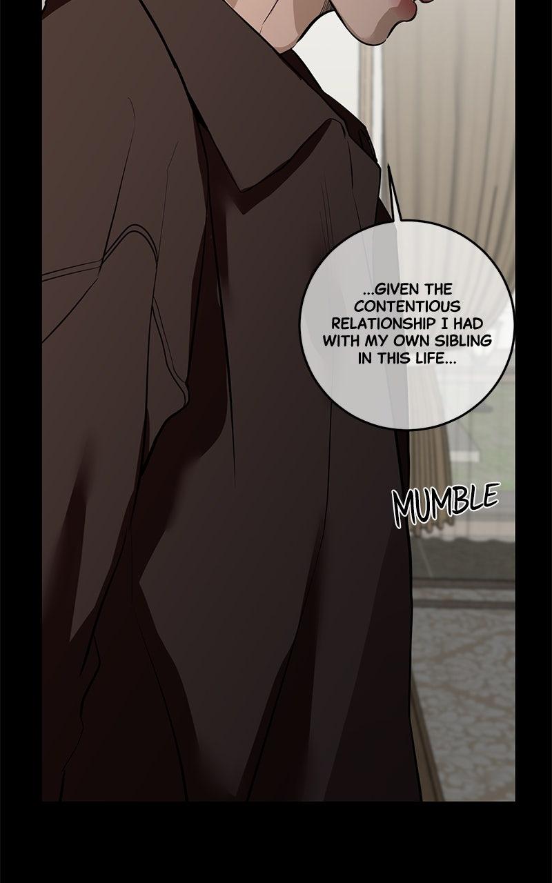 A Not So Fairy Tale Chapter 115 Page 14