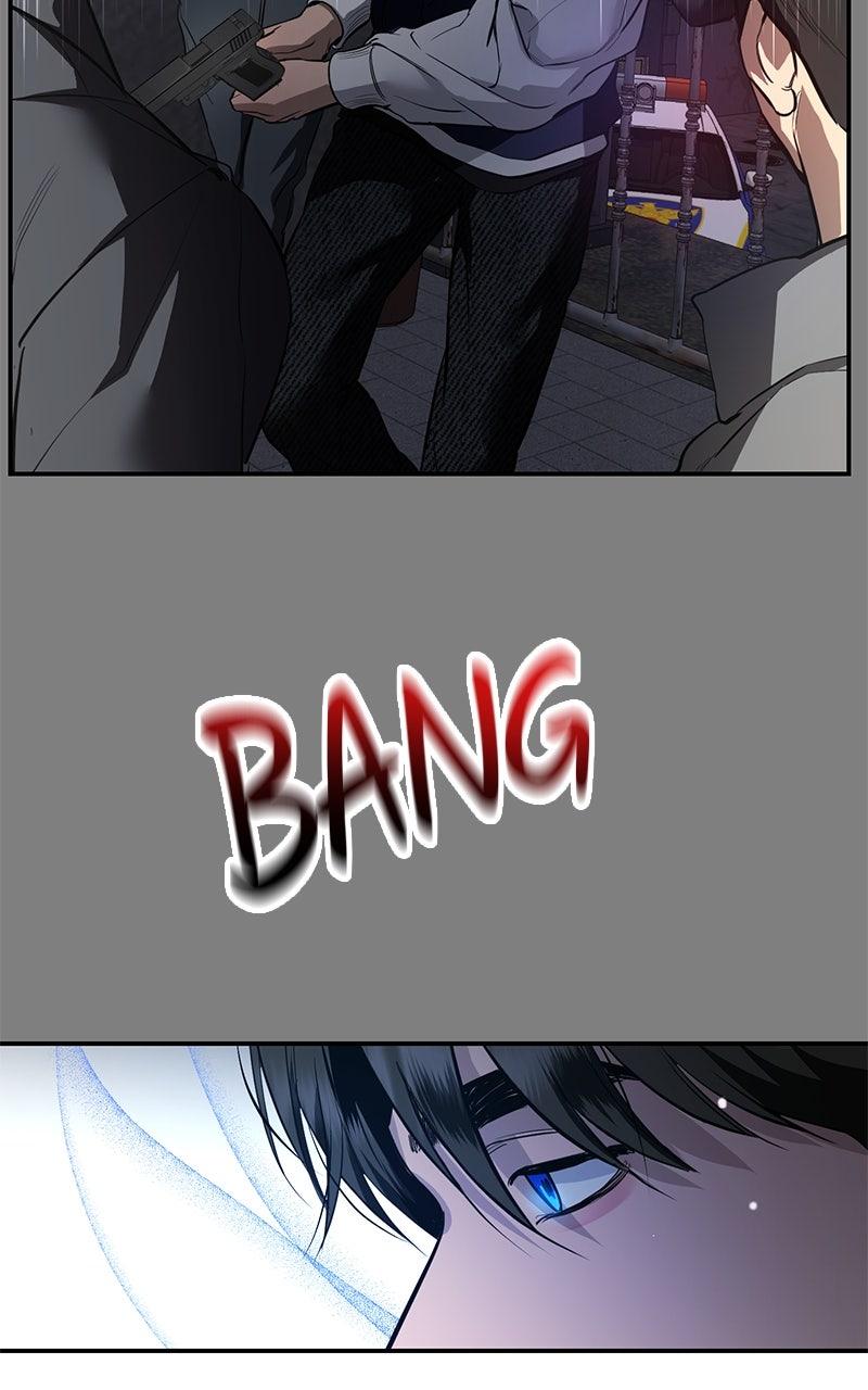 A Not So Fairy Tale Chapter 115 Page 23