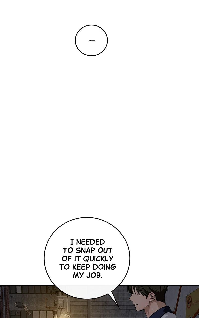 A Not So Fairy Tale Chapter 115 Page 24