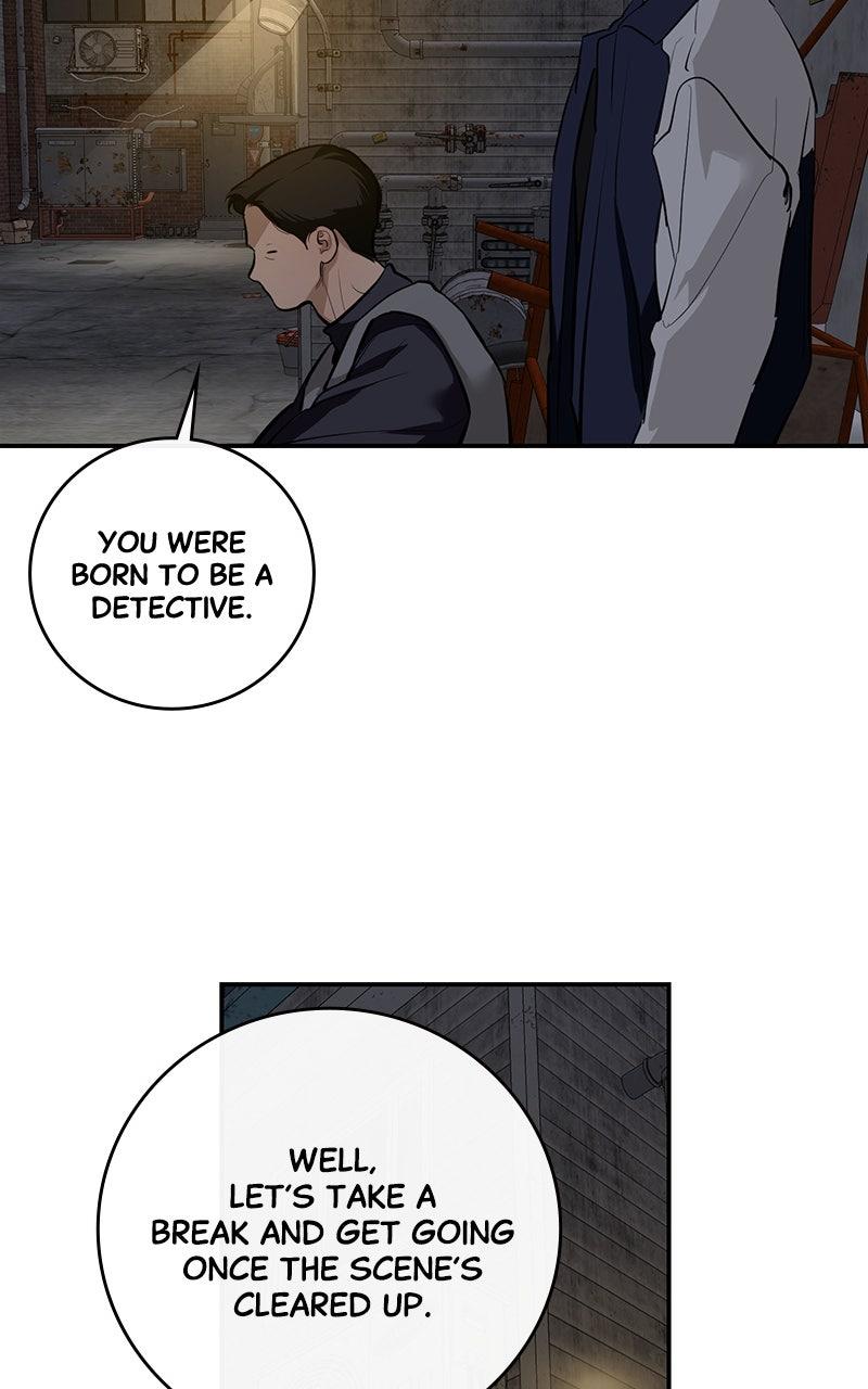 A Not So Fairy Tale Chapter 115 Page 25