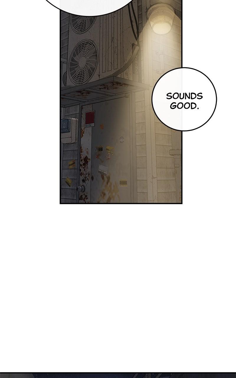 A Not So Fairy Tale Chapter 115 Page 26