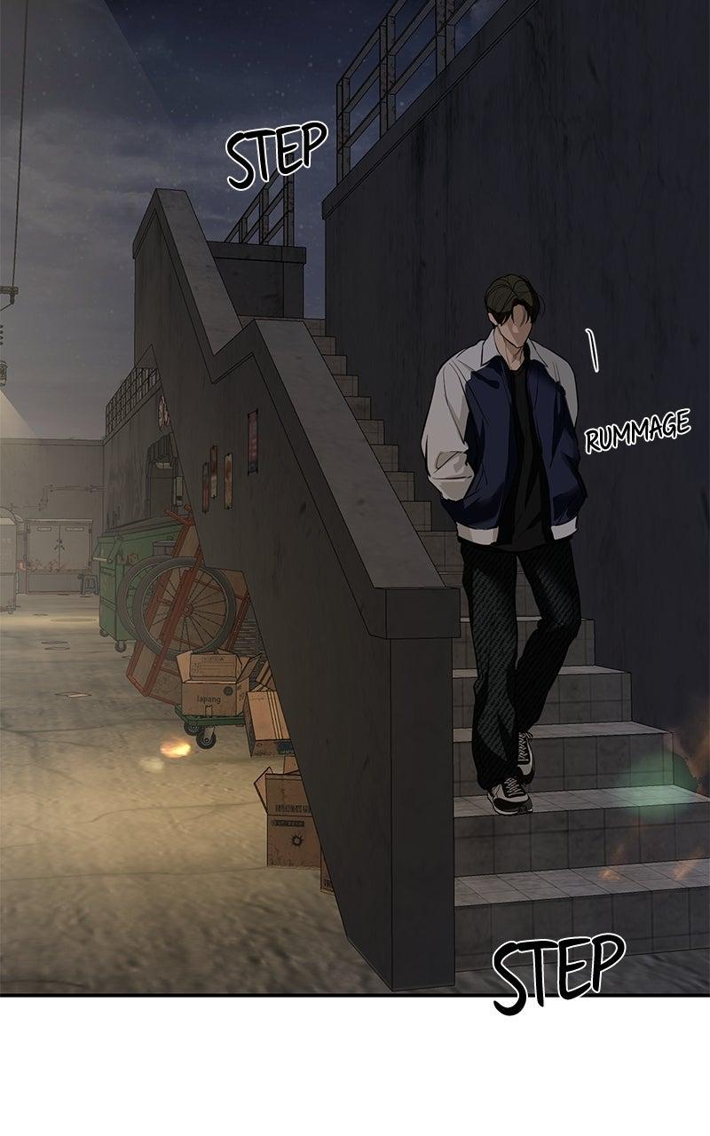 A Not So Fairy Tale Chapter 115 Page 27