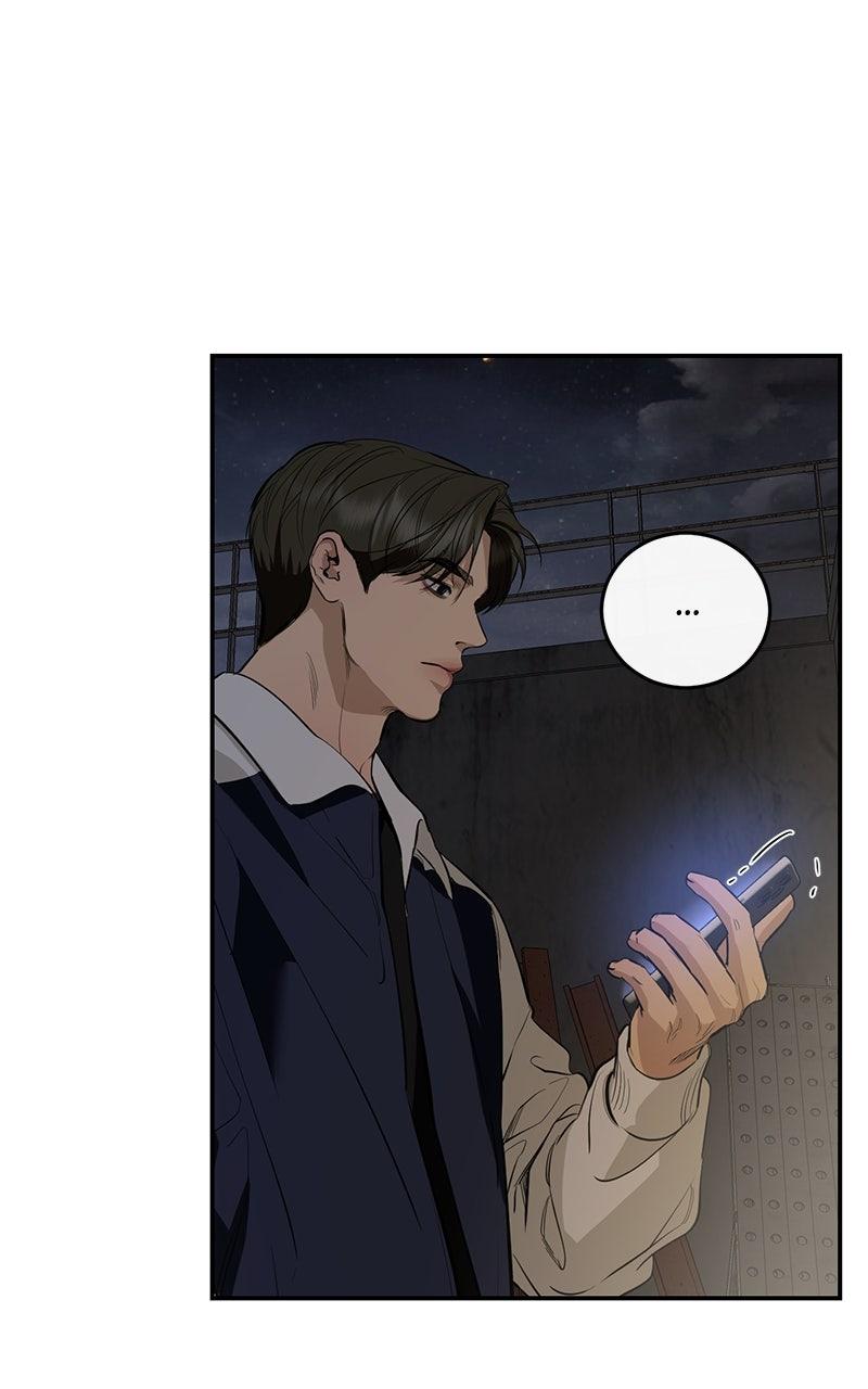 A Not So Fairy Tale Chapter 115 Page 30