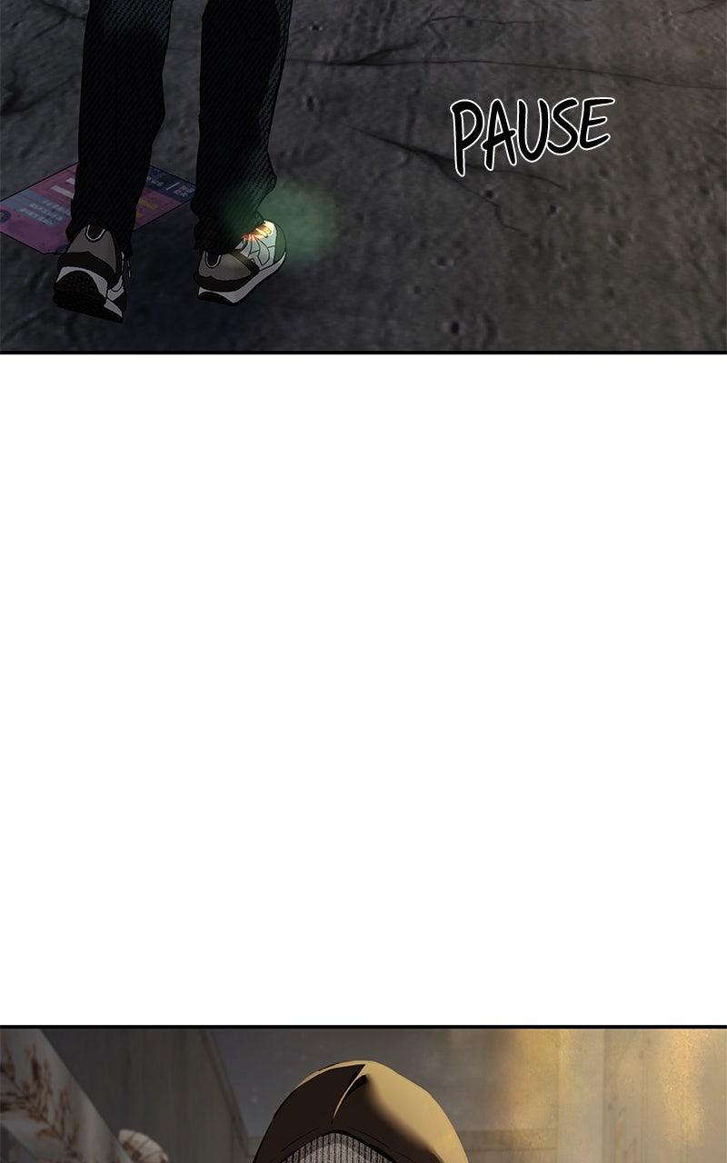 A Not So Fairy Tale Chapter 115 Page 33