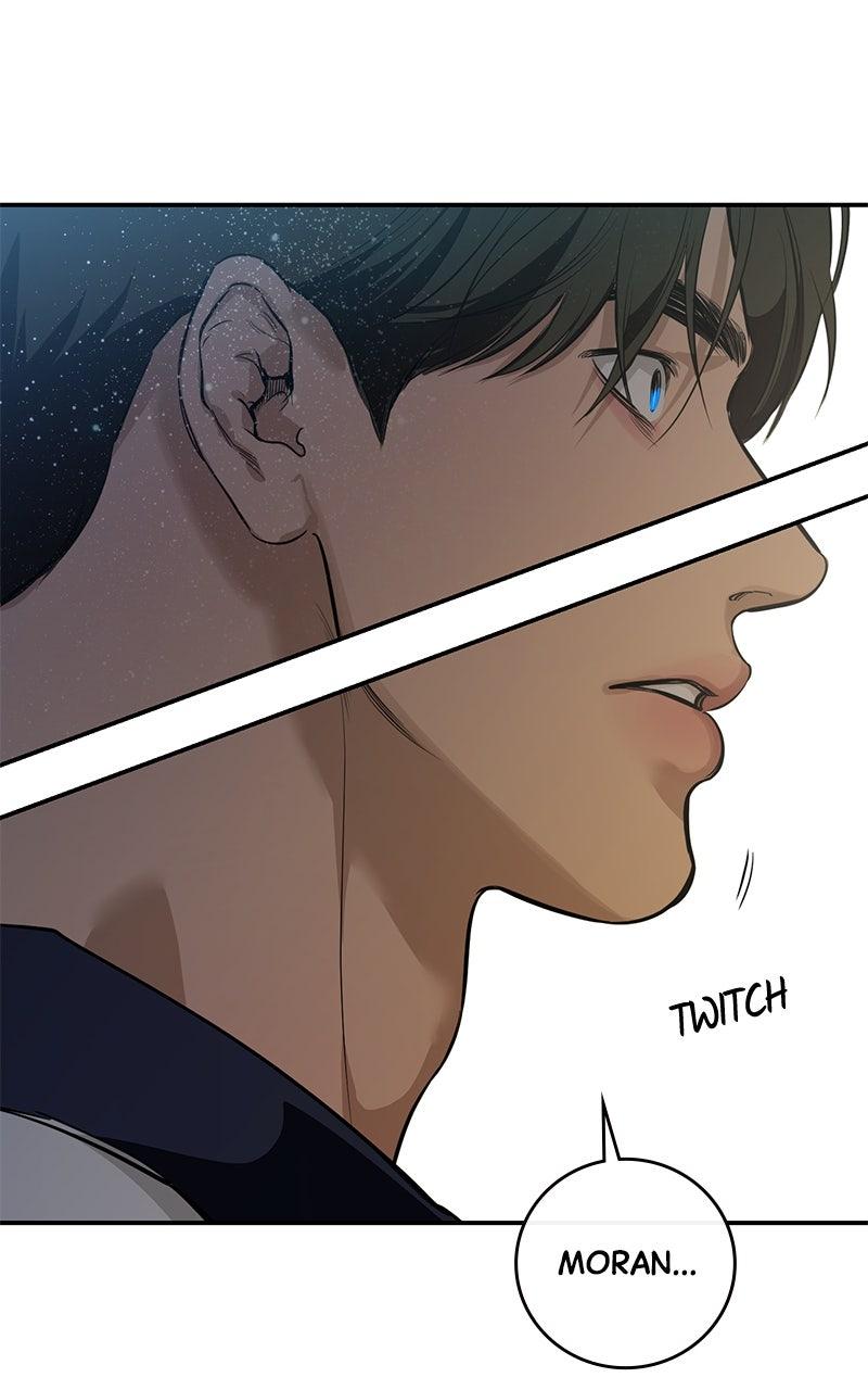 A Not So Fairy Tale Chapter 115 Page 35