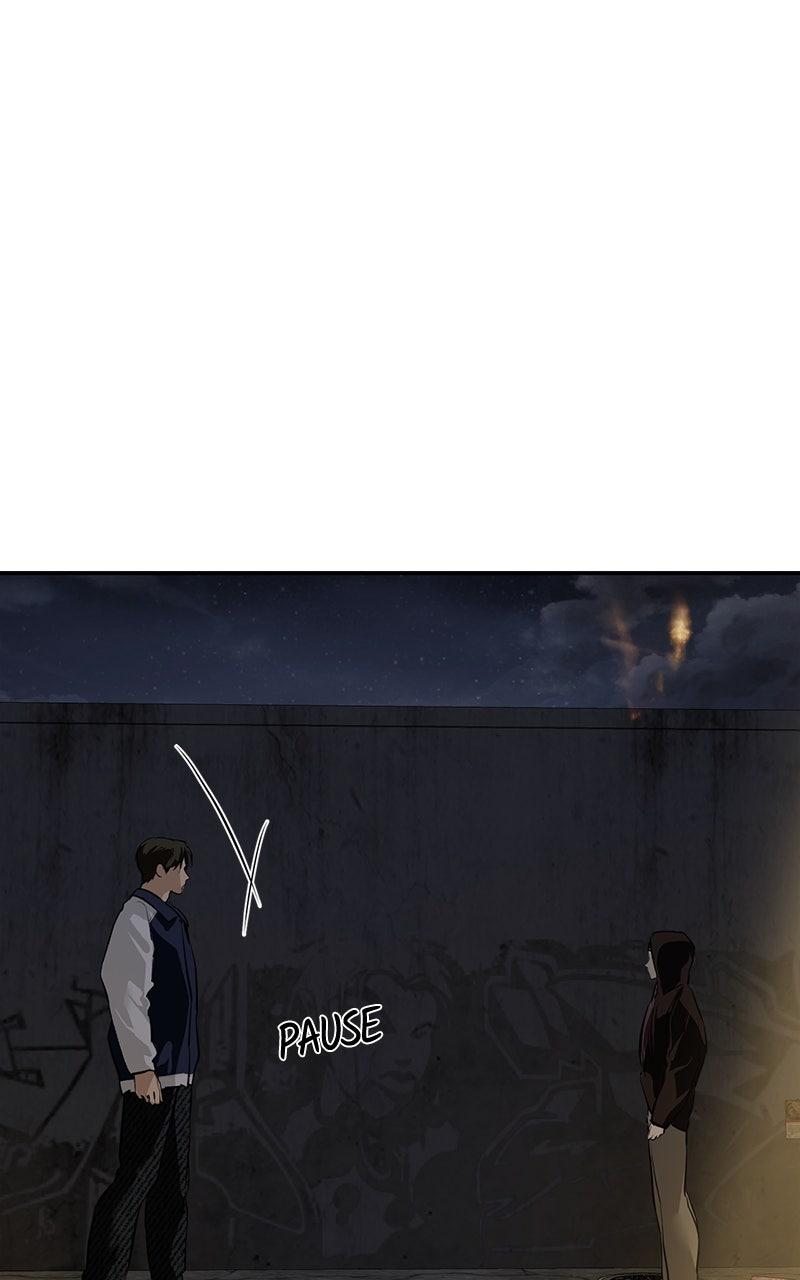 A Not So Fairy Tale Chapter 115 Page 36