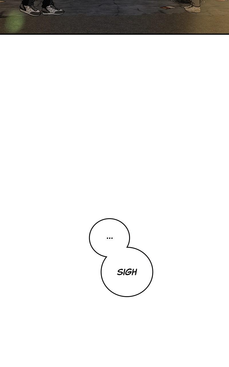 A Not So Fairy Tale Chapter 115 Page 37