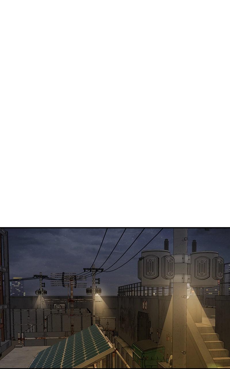 A Not So Fairy Tale Chapter 115 Page 39