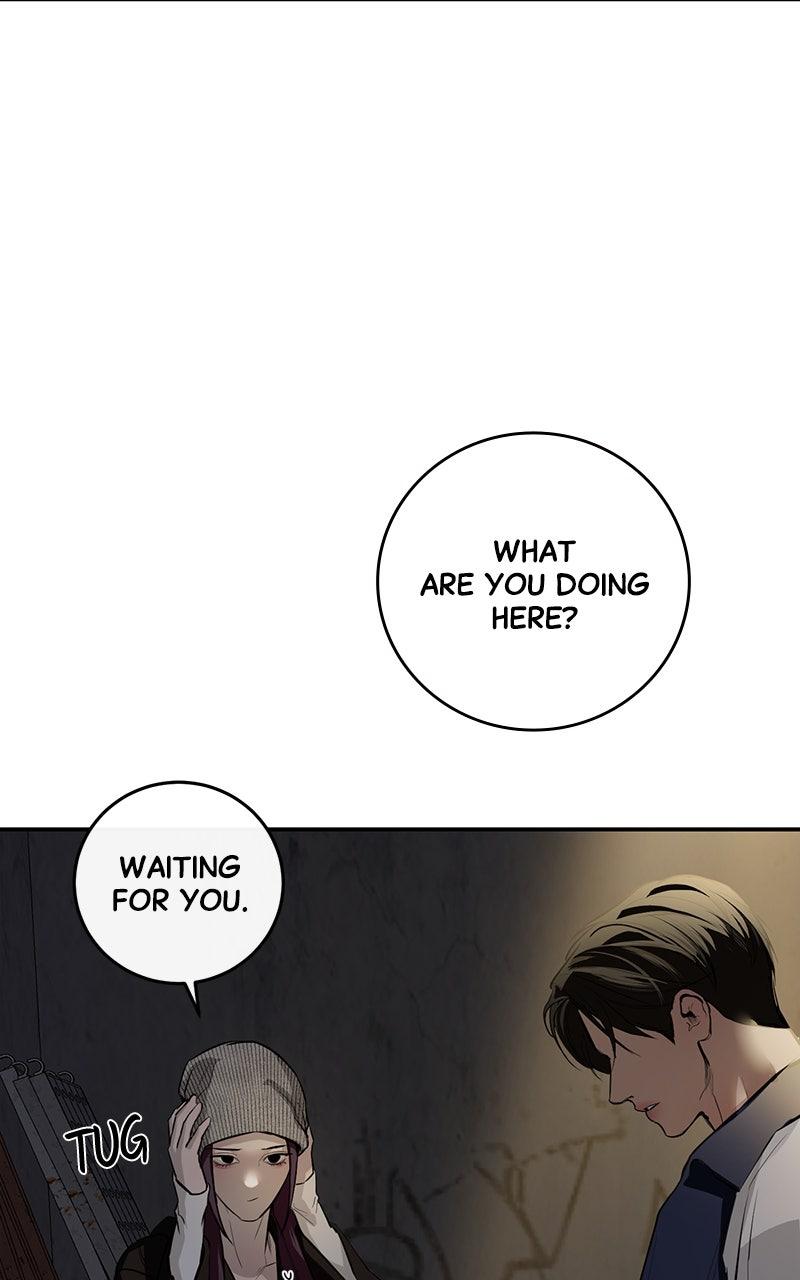 A Not So Fairy Tale Chapter 115 Page 40