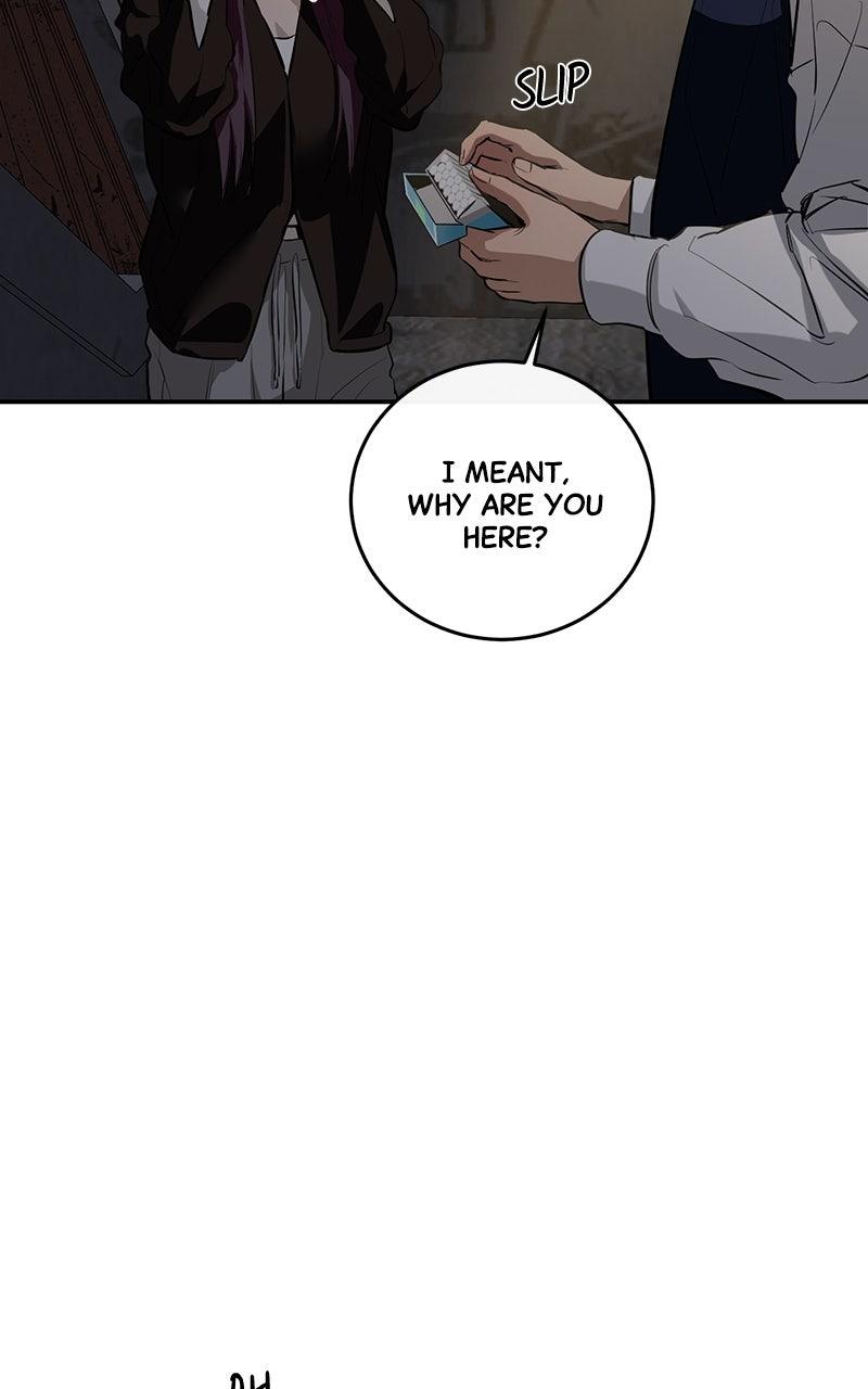 A Not So Fairy Tale Chapter 115 Page 41