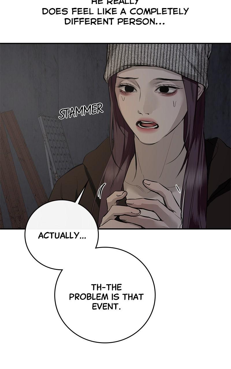 A Not So Fairy Tale Chapter 115 Page 50