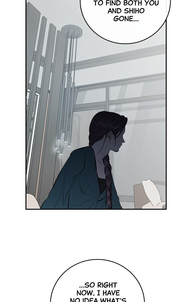 A Not So Fairy Tale Chapter 115 Page 54