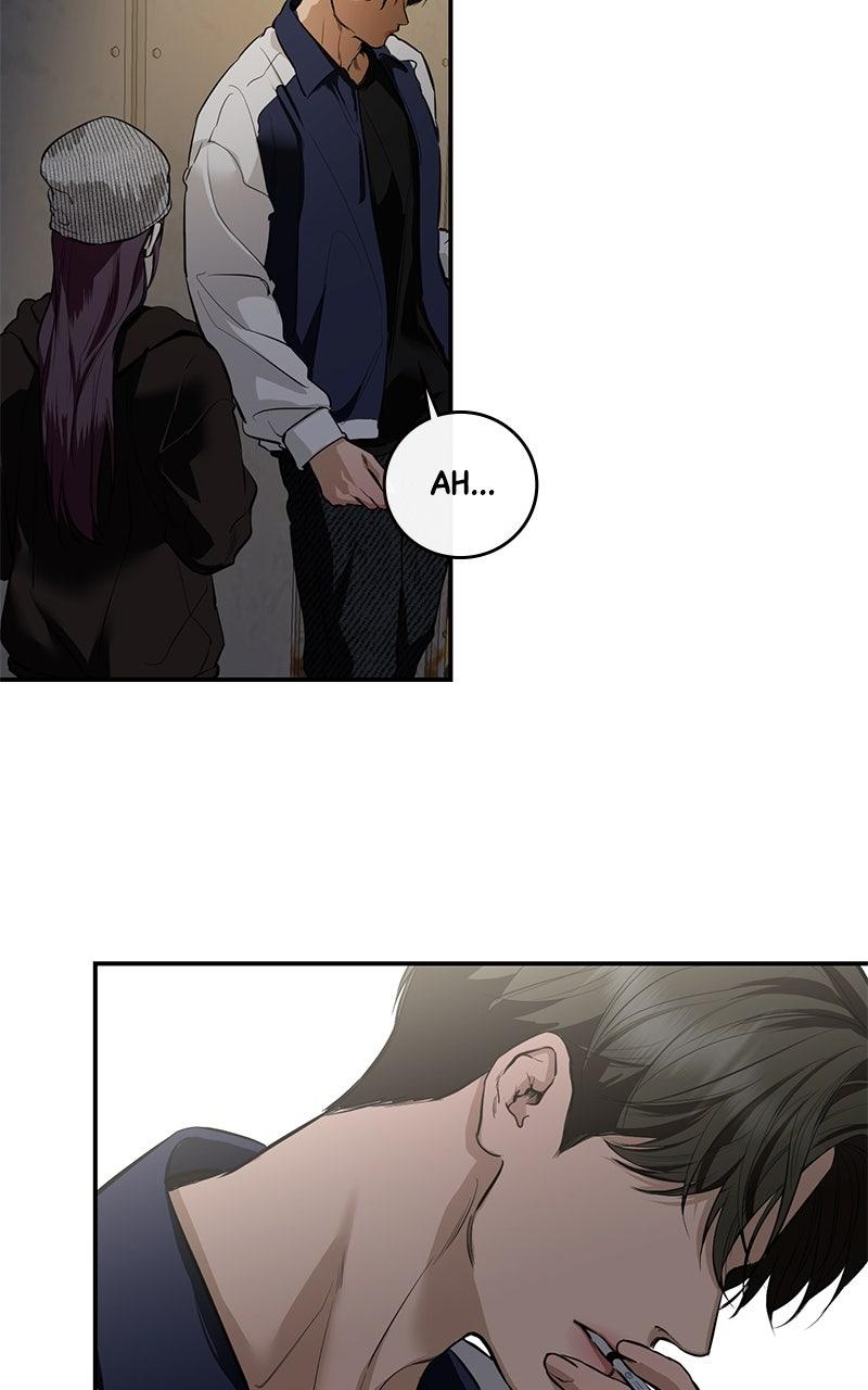 A Not So Fairy Tale Chapter 115 Page 56