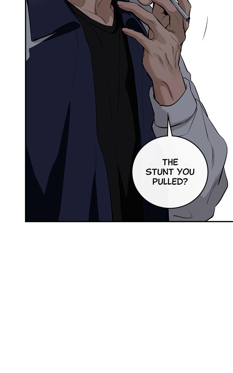 A Not So Fairy Tale Chapter 115 Page 57