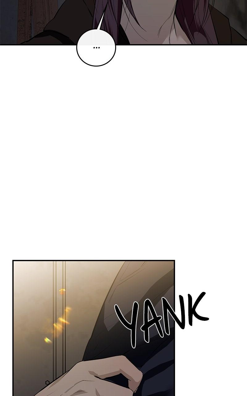 A Not So Fairy Tale Chapter 115 Page 59