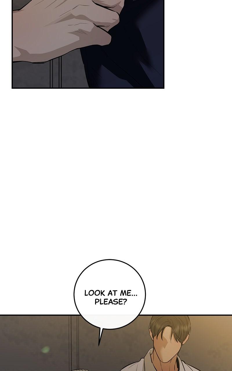 A Not So Fairy Tale Chapter 115 Page 60