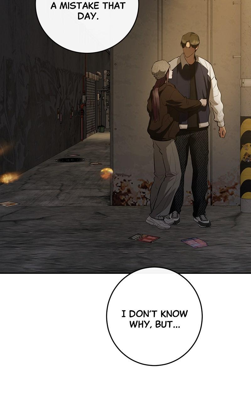 A Not So Fairy Tale Chapter 115 Page 62