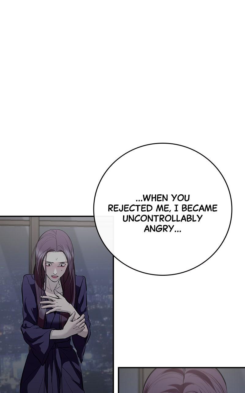 A Not So Fairy Tale Chapter 115 Page 63