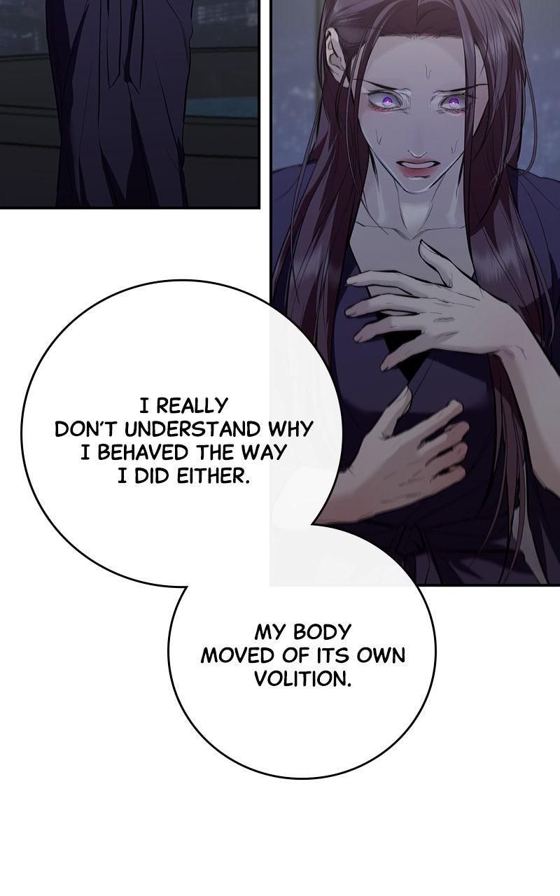 A Not So Fairy Tale Chapter 115 Page 64