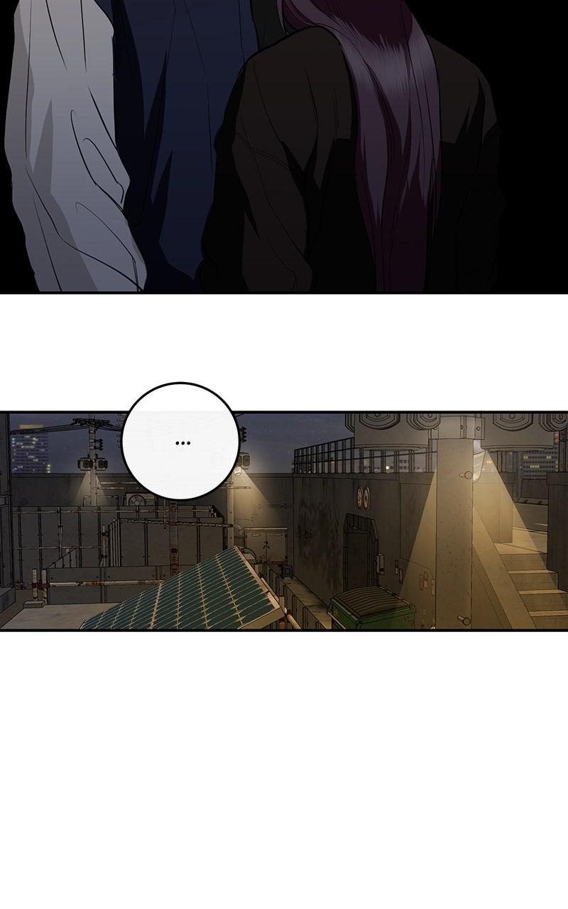 A Not So Fairy Tale Chapter 115 Page 66