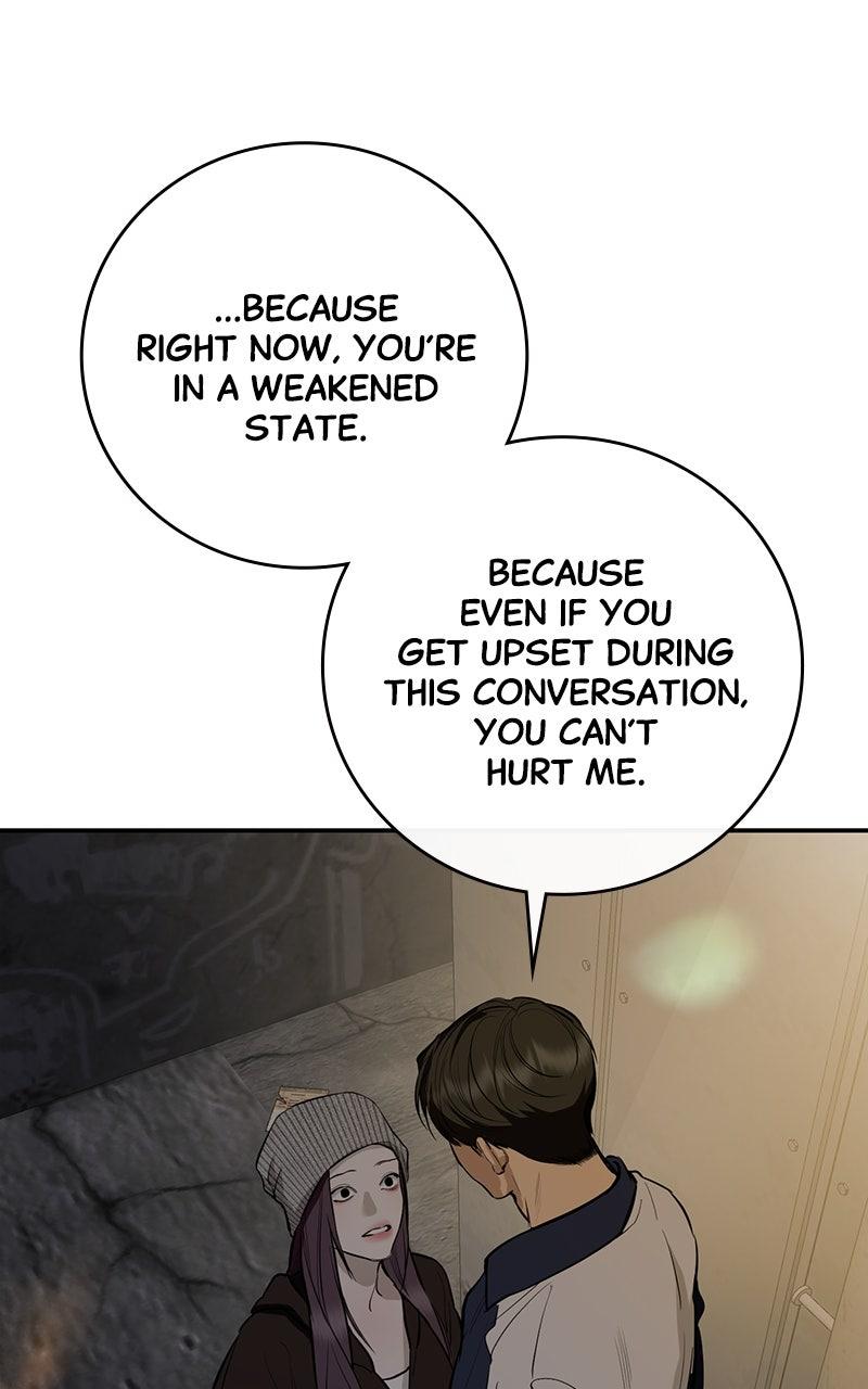 A Not So Fairy Tale Chapter 115 Page 68