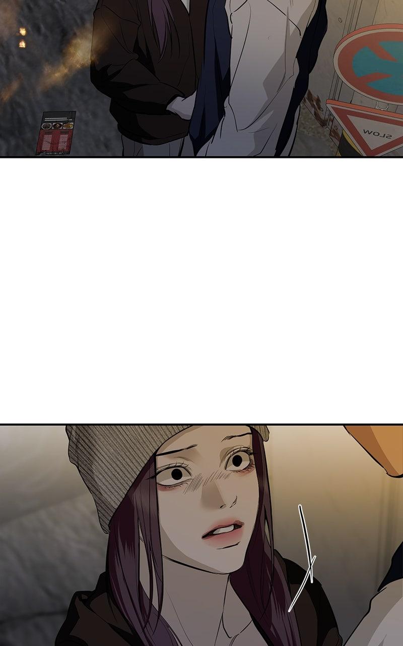 A Not So Fairy Tale Chapter 115 Page 69