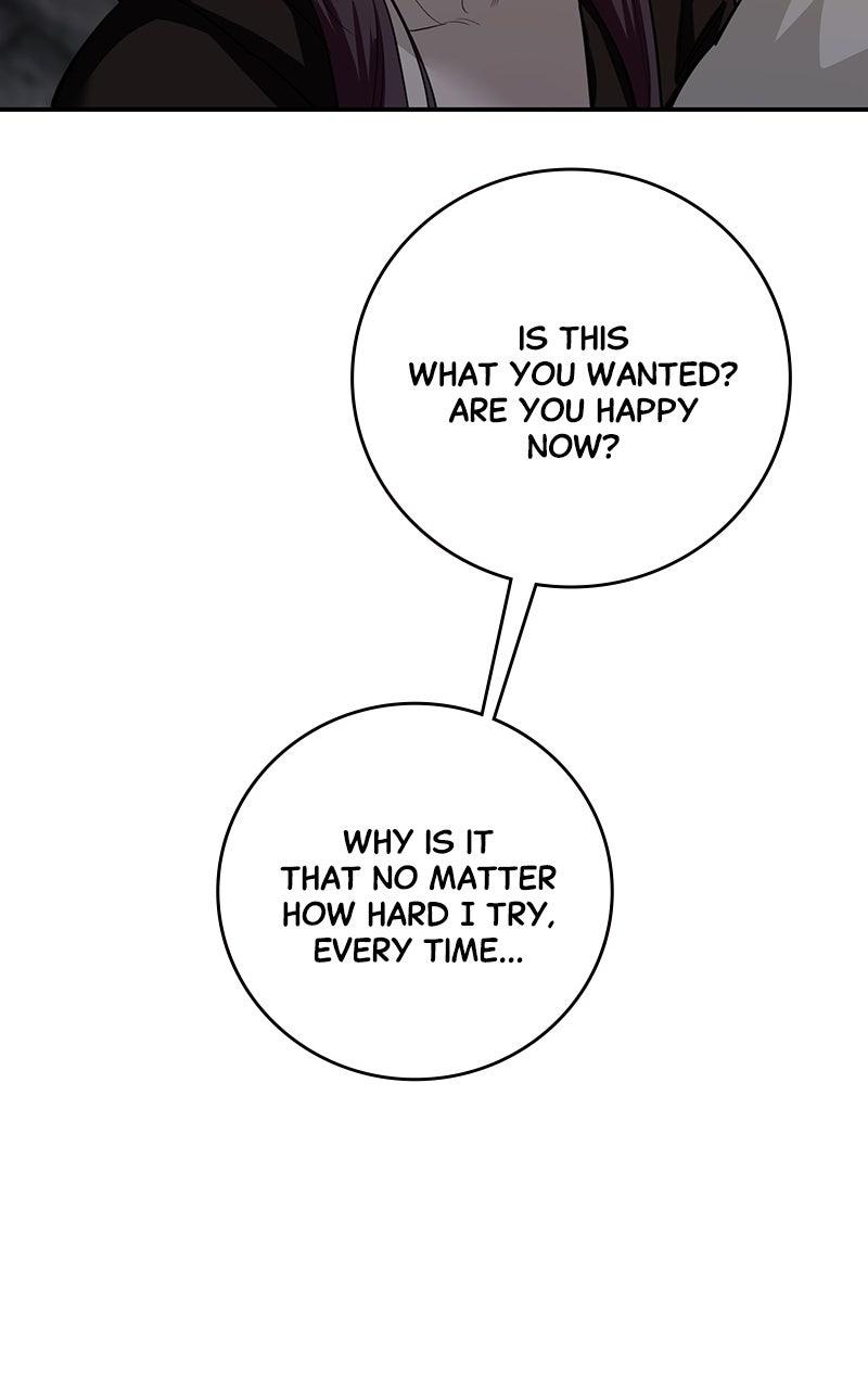 A Not So Fairy Tale Chapter 115 Page 70