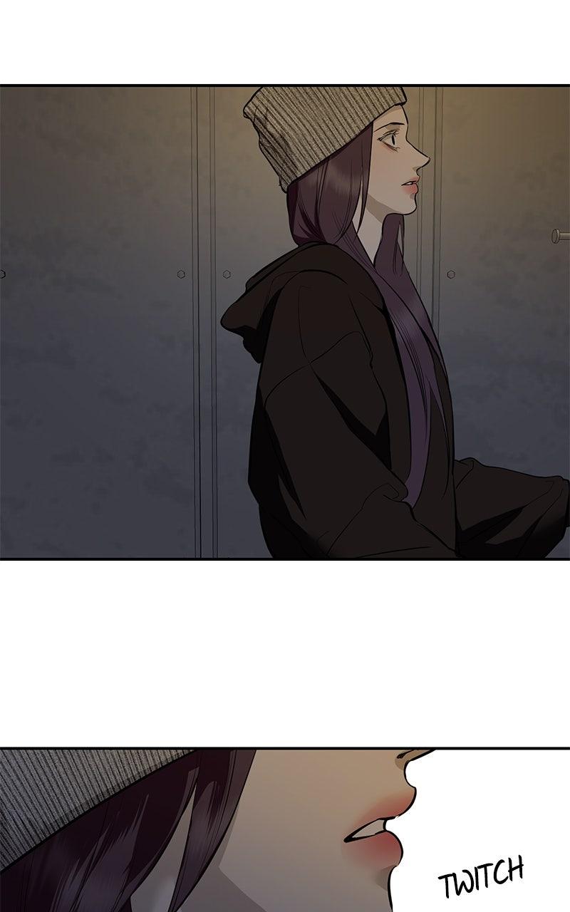 A Not So Fairy Tale Chapter 115 Page 73