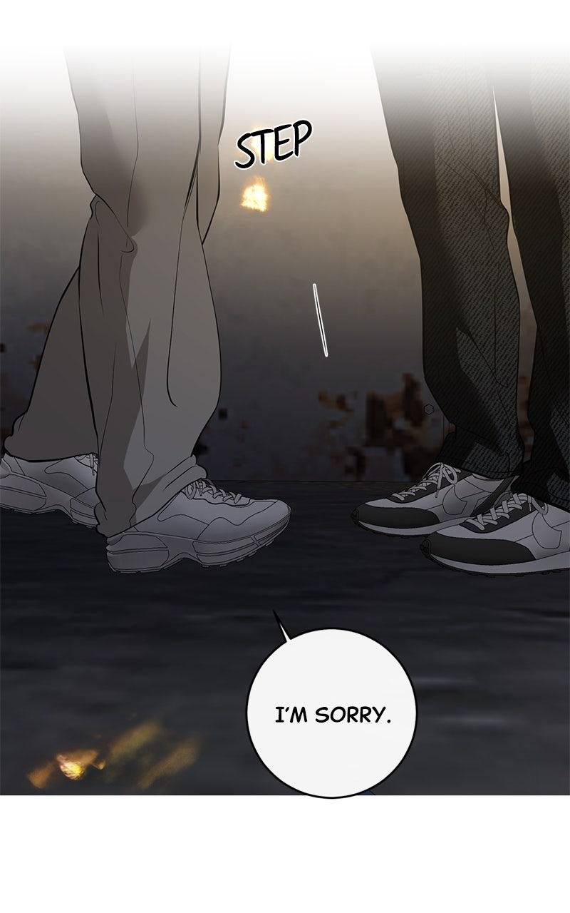 A Not So Fairy Tale Chapter 115 Page 76