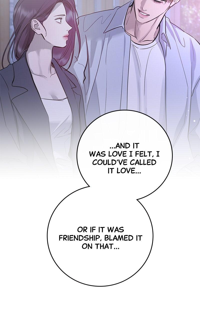 A Not So Fairy Tale Chapter 115 Page 78