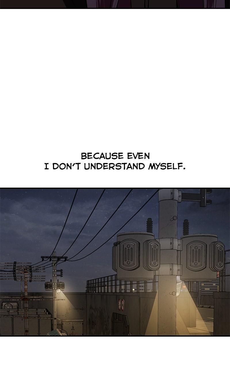 A Not So Fairy Tale Chapter 115 Page 81