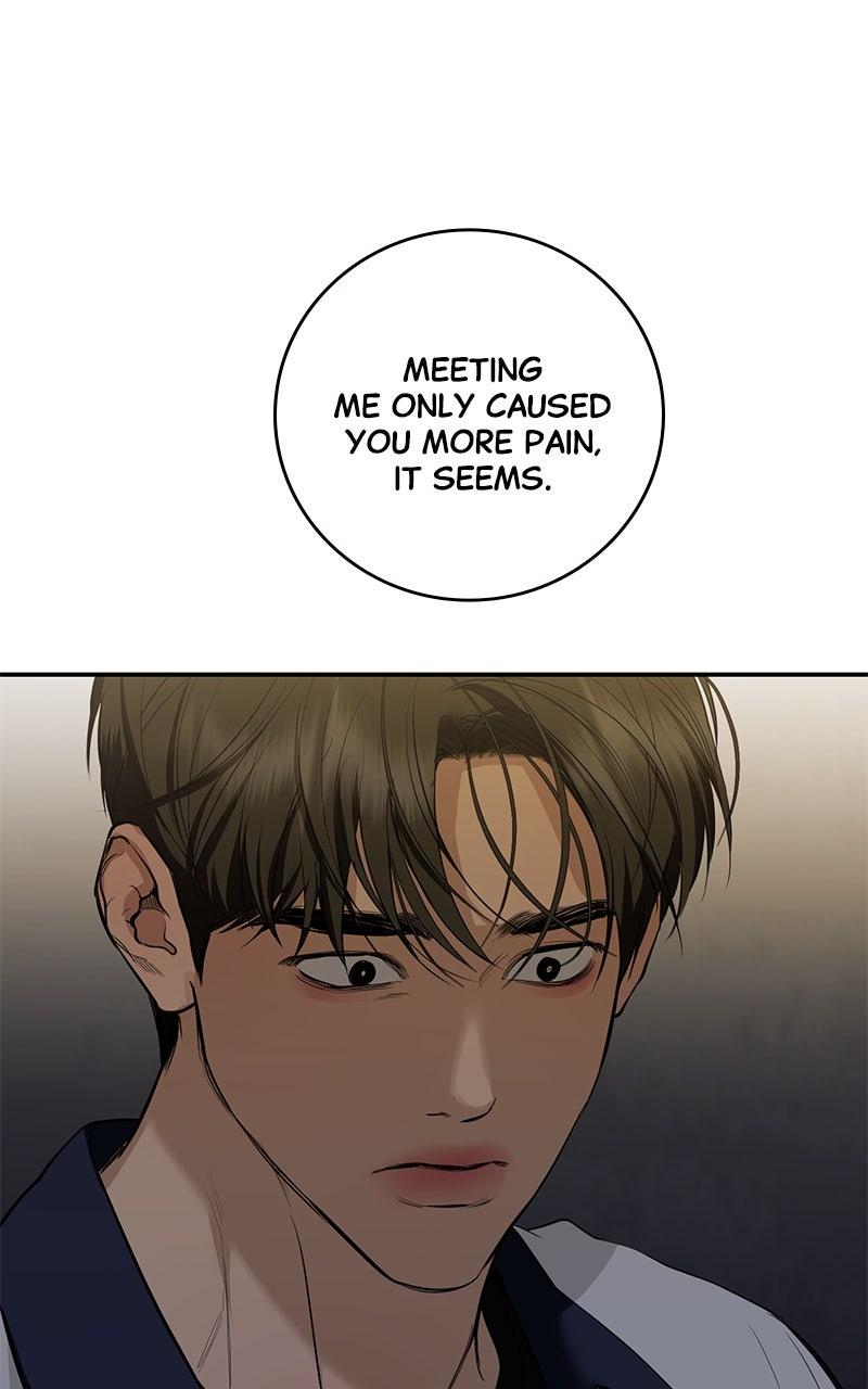 A Not So Fairy Tale Chapter 115 Page 84